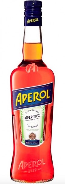  Aperol 1l