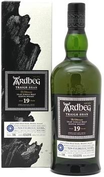 Ardbeg Scorch Single Malt Scotch Whisky 750mL Bottle