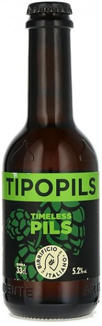 Tipopils - Birrificio Italiano