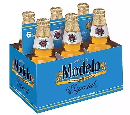 Cerveceria Modelo, . - Modelo Especial - Hop, Cask & Barrel