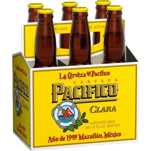 Cerveceria Modelo, . - Pacifico - Hop, Cask & Barrel