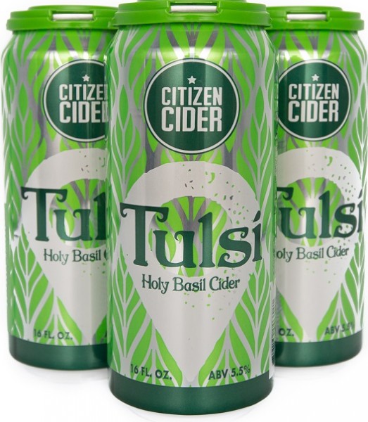 Citizen Cider