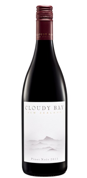 2019 Cloudy Bay Pinot Noir