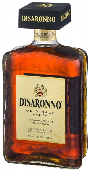 Licor Disaronno Amaretto Original