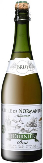 Cidre Brut