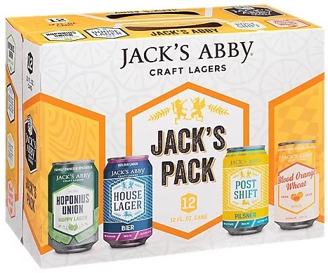 Pack de 12 Bières Bel'Avey