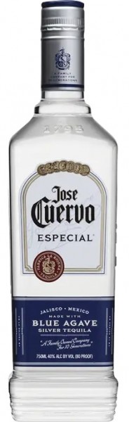 Jose Cuervo - 