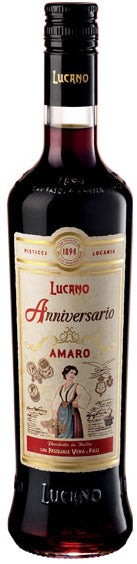 Lucano - Amaro Anniversario (750ml)