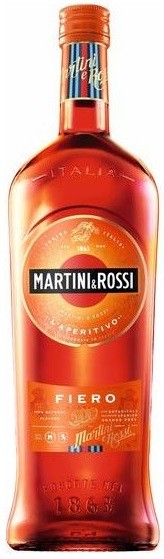 Martini & Rossi China Martini, Piedmont, Italy