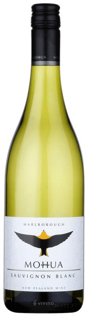 Mohua - Sauvignon Blanc 2021 - Hop, Cask & Barrel