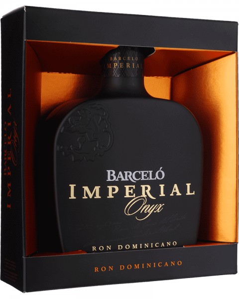 Ron Barcelo - Onyx Imperial Rum (750ml)