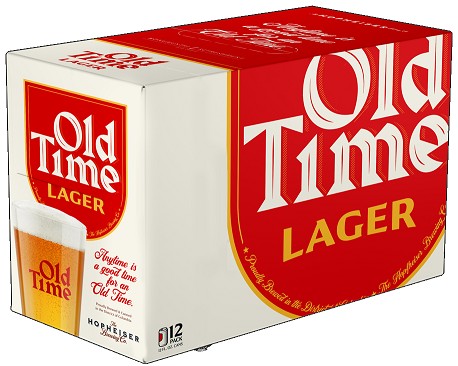 OLD STYLE 12PK 12OZ CANS